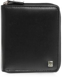 Corneliani - Zip-Around Bifold Wallet - Lyst