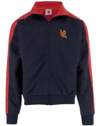 ICECREAM - Logo Zip-Up Jacket - Lyst