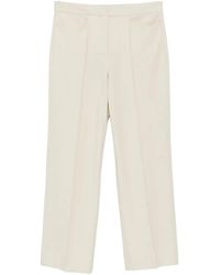 Max Mara - Pantalon - Lyst