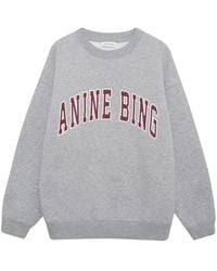 Anine Bing - Spencer Sweatshirt - Lyst