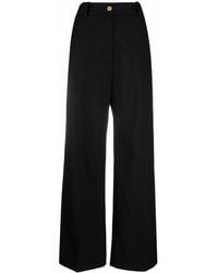 Patou - Iconic Tailored Trousers - Lyst