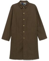 A.P.C. - Arthur Coat - Lyst
