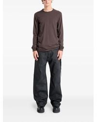 Rick Owens - Level ロングtシャツ - Lyst