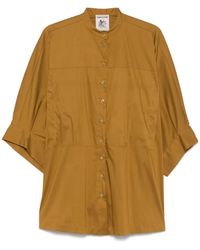 Semicouture - Manuela シャツ - Lyst