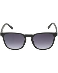 Kenneth Cole - Square-Frame Sunglasses - Lyst