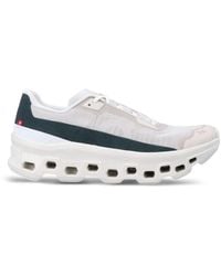 On Shoes - Baskets Cloudmster Void À Logo - Lyst