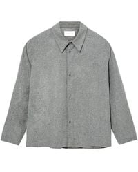 BERNER KUHL - Cordial Biella Button-Down Pocket Shirt - Lyst