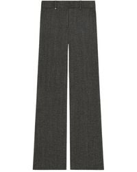 Courreges - Wollen Broek - Lyst