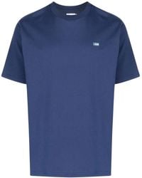 Izzue - Graphic-Print Crew-Neck T-Shirt - Lyst