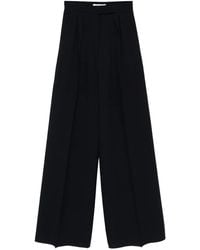 Max Mara - Secolo Trousers - Lyst