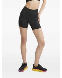 PUMA - Short À Logo Imprimé - Lyst