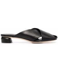 Officine Creative - Tessa Open-Toe Sandals - Lyst