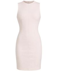 DL1961 - Mini Esme Panelled Dress - Lyst