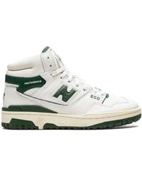 New Balance - X Aime Leon Dore 650R Sneakers - Lyst