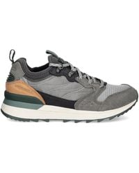 Merrell - Alpine 83 Lace-Up Panelled Sneakers - Lyst