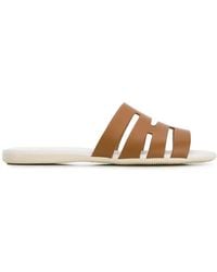 Hogan - Cut-Out Sliders - Lyst