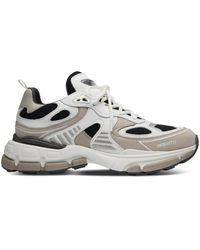 Axel Arigato - Sphere Sneakers - Lyst