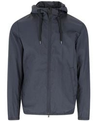 Herno - Jacket Ripstop - Lyst