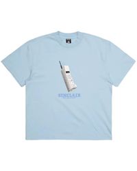 Sinclair - Management Short-Sleeve T-Shirt - Lyst