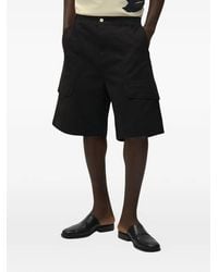 Arte' - Cargo Shorts - Lyst