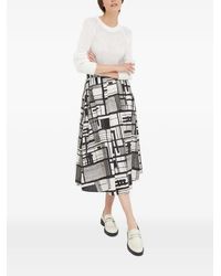 Joop! - Open-Knit Sweater - Lyst