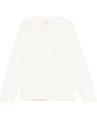 Norse Projects - T-Shirt À Manches Longues - Lyst