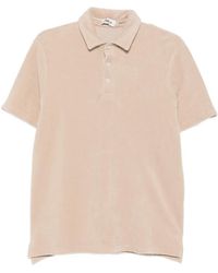 Altea - Smith Polo Shirt - Lyst