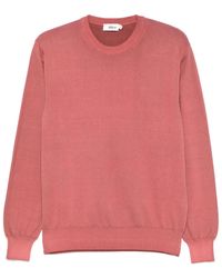 Altea - Fine-Knit Top - Lyst