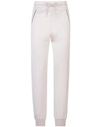 Eleventy - Drawstring Track Pants - Lyst