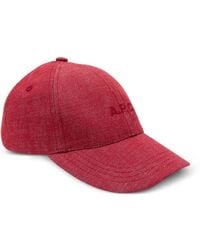 A.P.C. - Charlie Pet - Lyst