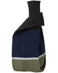 CFCL - Sac À Main Rib - Lyst