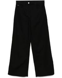 Courreges - Hammer Jeans - Lyst