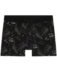Aubade - Boxer À Imprimé Graphique - Lyst