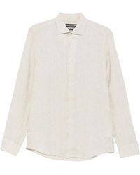 Marc O' Polo - Button-Down Long-Sleeve Shirt - Lyst