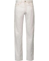Maison Margiela - Jeans - Lyst