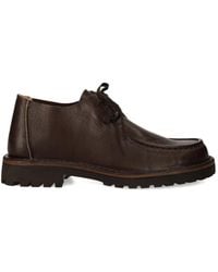 Astorflex - Loafers Met Chunky Zool - Lyst