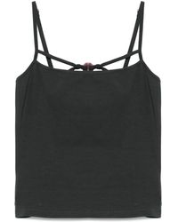 OTTOLINGER - Charmed Tank Top - Lyst