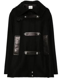 KHAITE - The Melbo Coat - Lyst