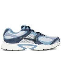 Nike - V5 Rnr Suede Sneakers - Lyst