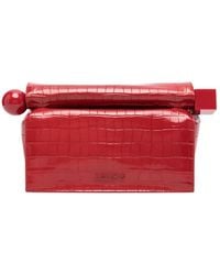 Jacquemus - La Pochette Rond クラッチバッグ - Lyst