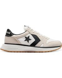 Converse - Omni Star-Patch Sneakers - Lyst