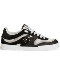 Dolce & Gabbana - Sneakers Portofino - Lyst