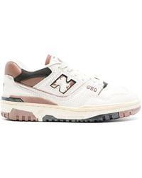 New Balance - Bb550 Sneakers - Lyst