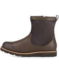 UGG - Hendren Tl Boots - Lyst