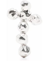 Alighieri - The Uncoded Path Stud Earring - Lyst