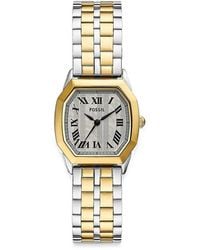 Fossil - Harlow 27Mm Watch - Lyst
