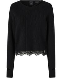 Pinko - Sweaters - Lyst