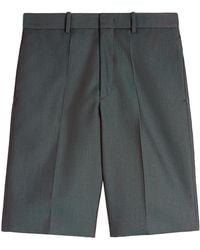 Jil Sander - テーラードショーツ - Lyst