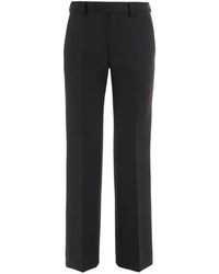 DARKPARK - Colin Pressed-Crease Straight-Leg Trousers - Lyst