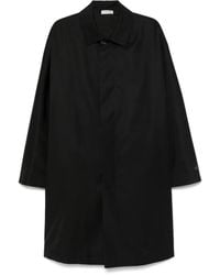 Fear Of God - Twill Car Coat - Lyst